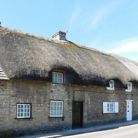 Farrier'S Lodge Corfe Castle Eksteriør billede