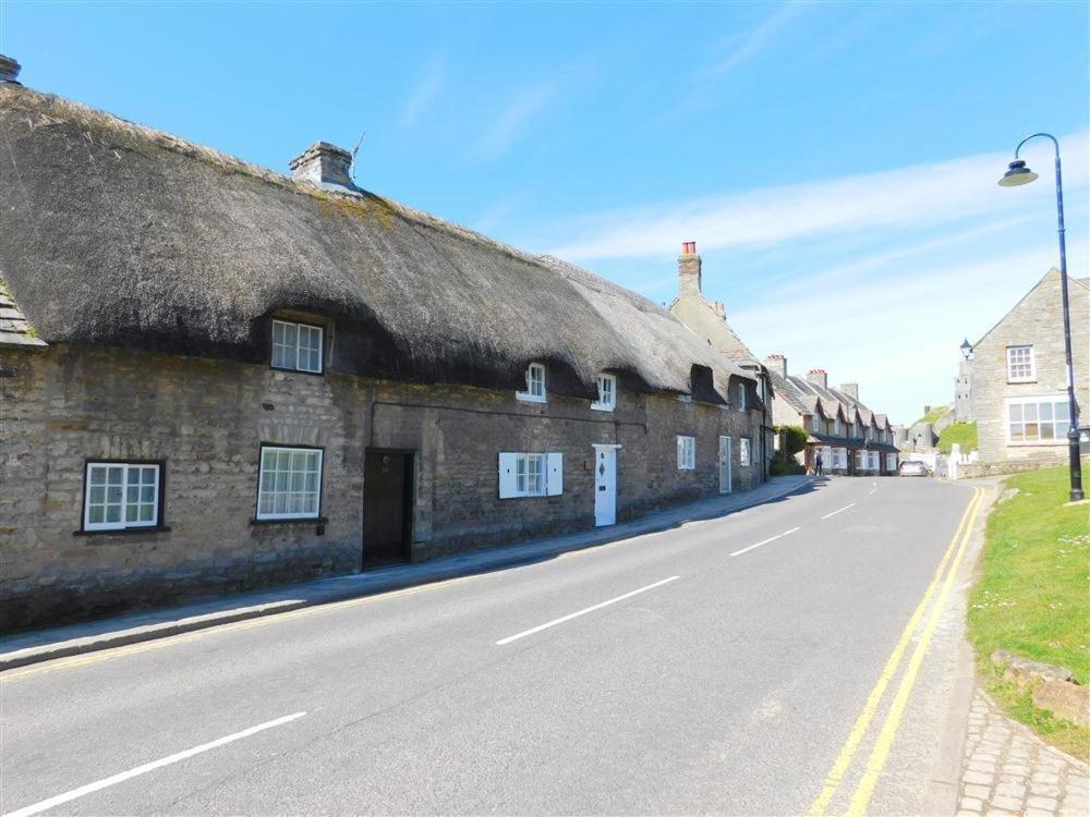 Farrier'S Lodge Corfe Castle Eksteriør billede