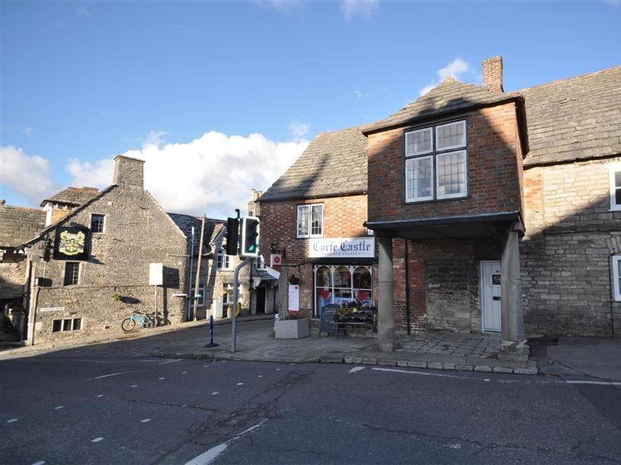 Farrier'S Lodge Corfe Castle Eksteriør billede