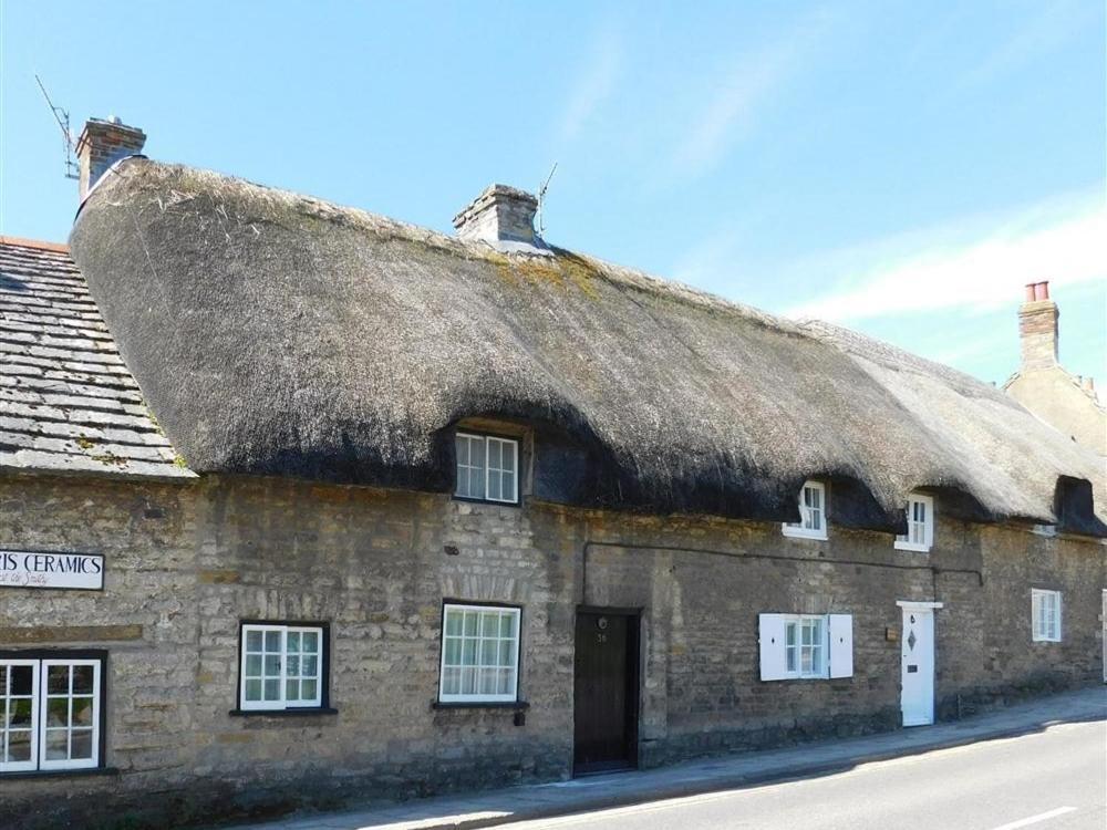 Farrier'S Lodge Corfe Castle Eksteriør billede