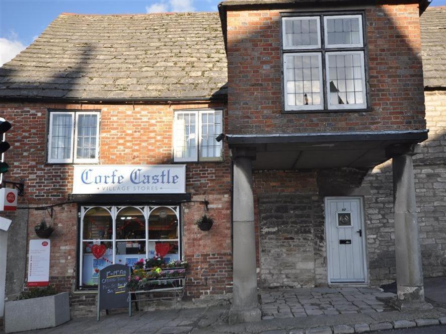 Farrier'S Lodge Corfe Castle Eksteriør billede