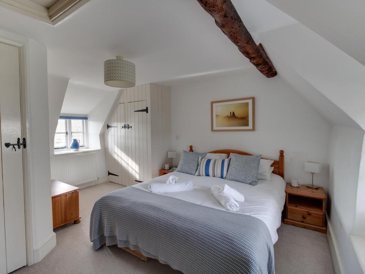 Farrier'S Lodge Corfe Castle Eksteriør billede